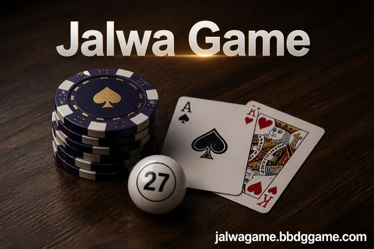 Jalwa Game